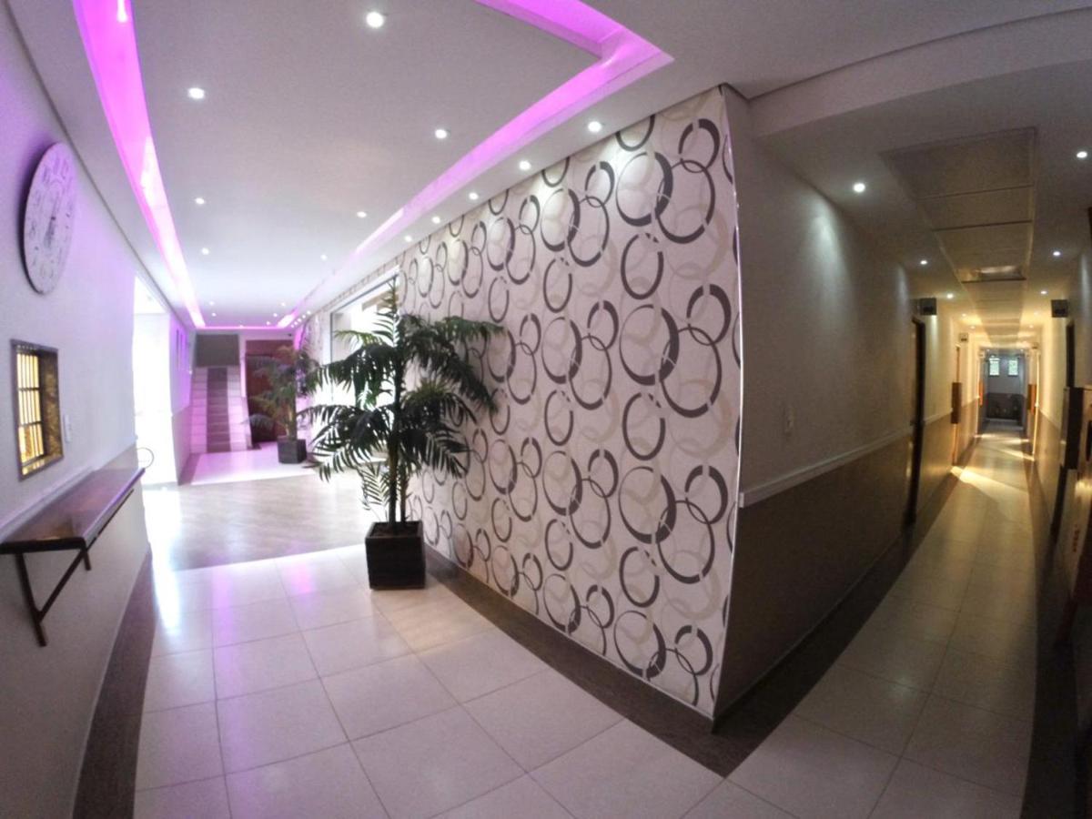 Marrocos Hotel — Photos 1
